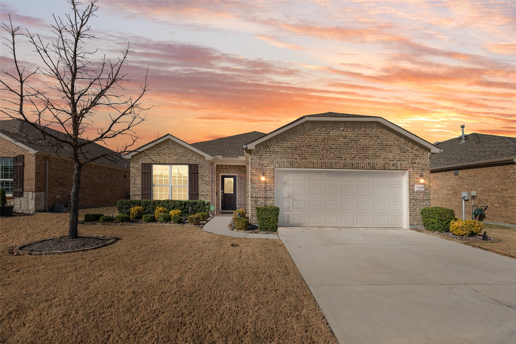 7997 Reservoir Drive Frisco TX 75036