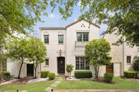 2505 Rogers Avenue Fort Worth TX 76109
