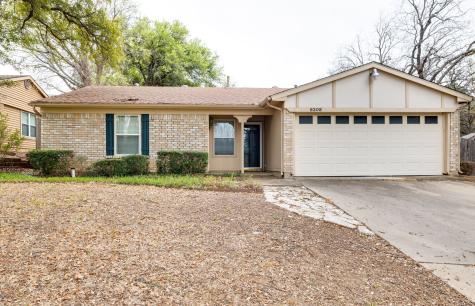 6308 Silver Cliff Court Arlington TX 76016