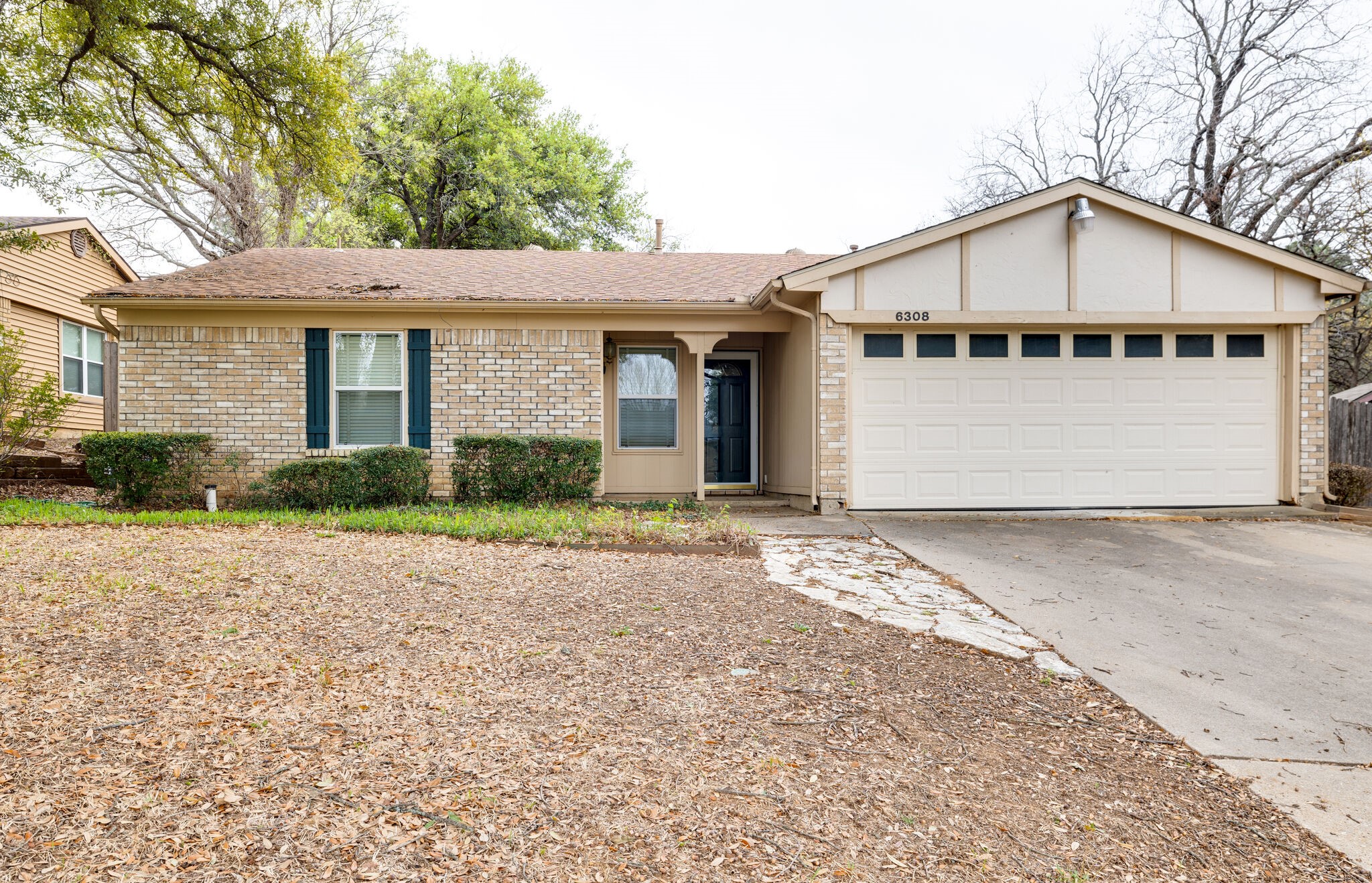 6308 Silver Cliff Court Arlington TX 76016