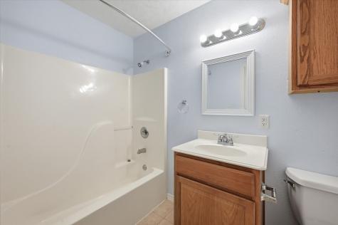 213 Hickory Lane Hickory Creek TX 75065