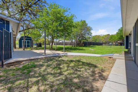 213 Hickory Lane Hickory Creek TX 75065