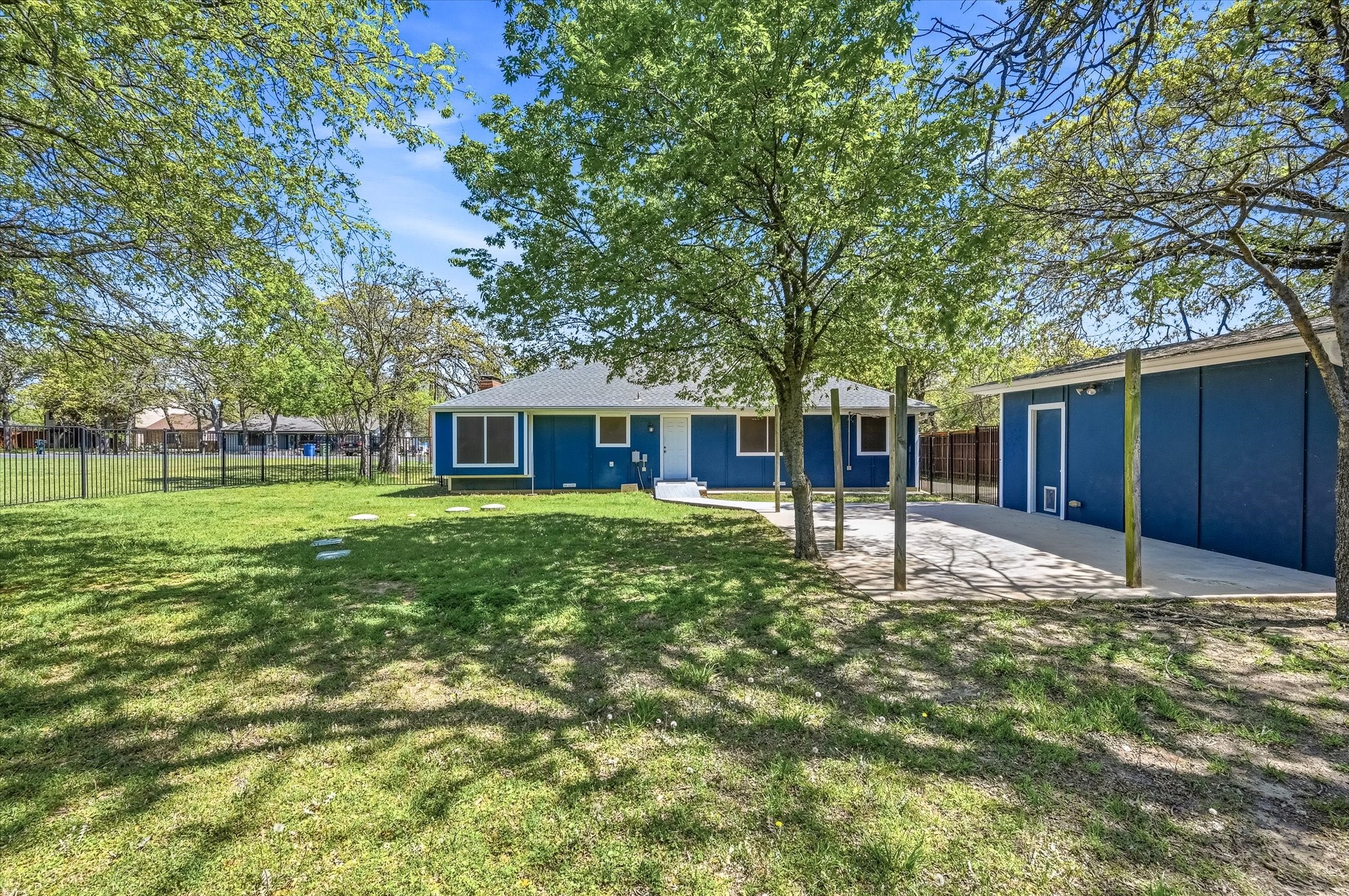 213 Hickory Lane Hickory Creek TX 75065