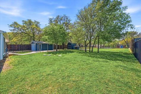 213 Hickory Lane Hickory Creek TX 75065