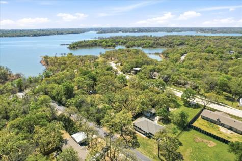 213 Hickory Lane Hickory Creek TX 75065