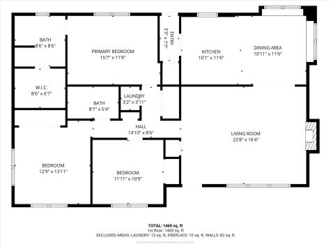 213 Hickory Lane Hickory Creek TX 75065