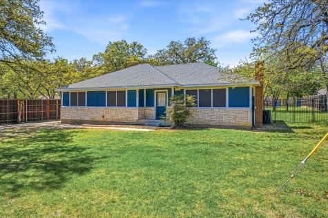 213 Hickory Lane Hickory Creek TX 75065