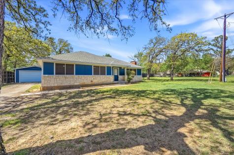 213 Hickory Lane Hickory Creek TX 75065