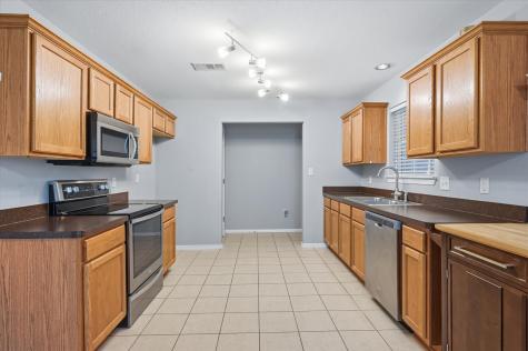 213 Hickory Lane Hickory Creek TX 75065