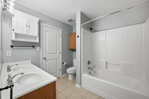213 Hickory Lane Hickory Creek TX 75065