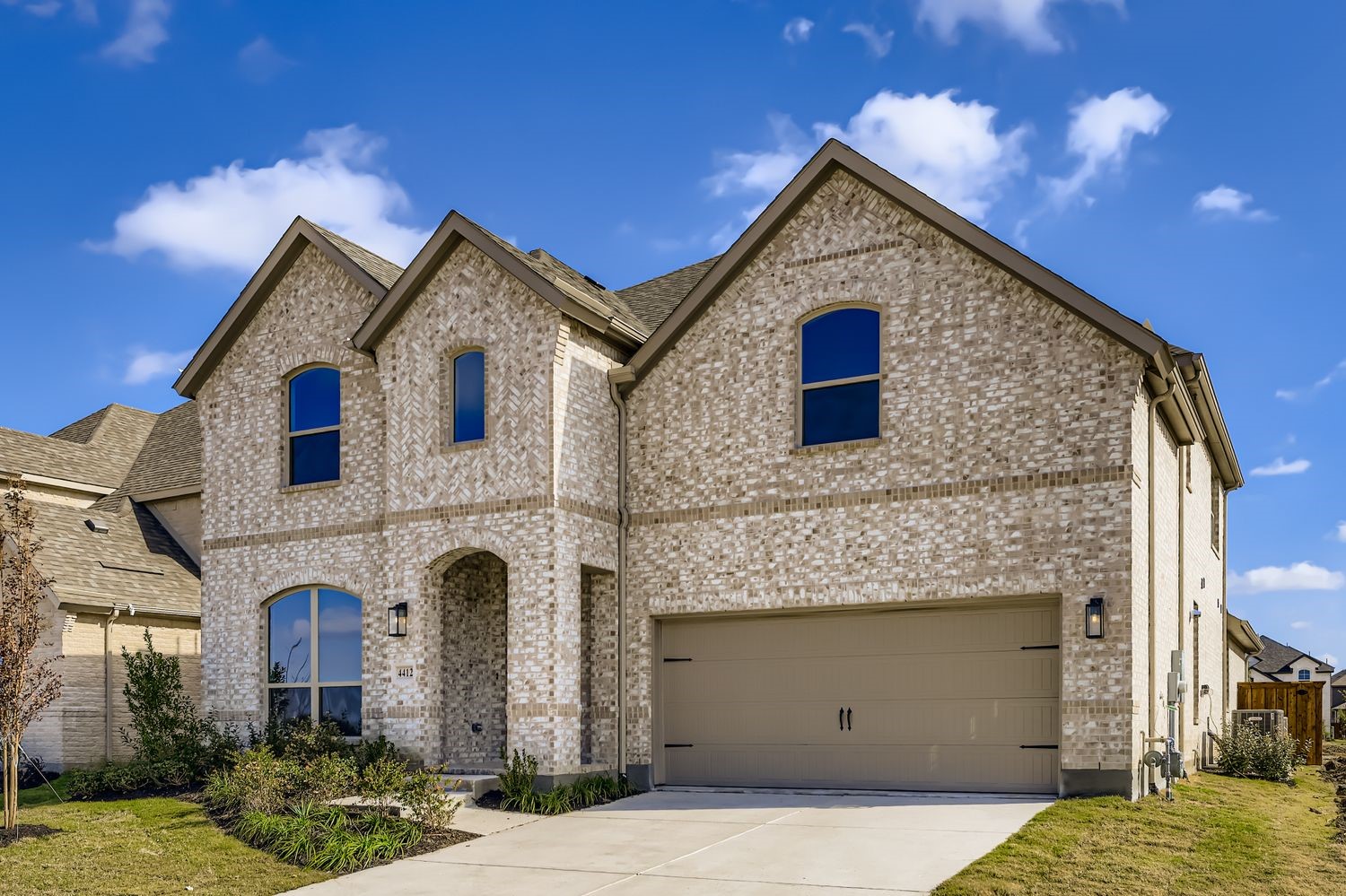 4412 Cotton Seed Way Celina TX 75078