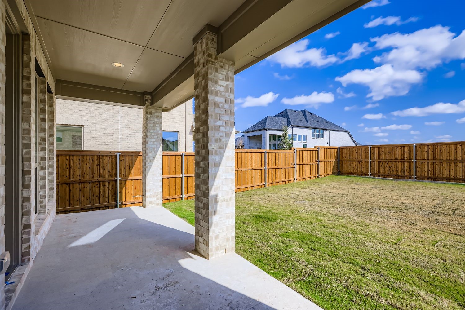 4412 Cotton Seed Way Celina TX 75078