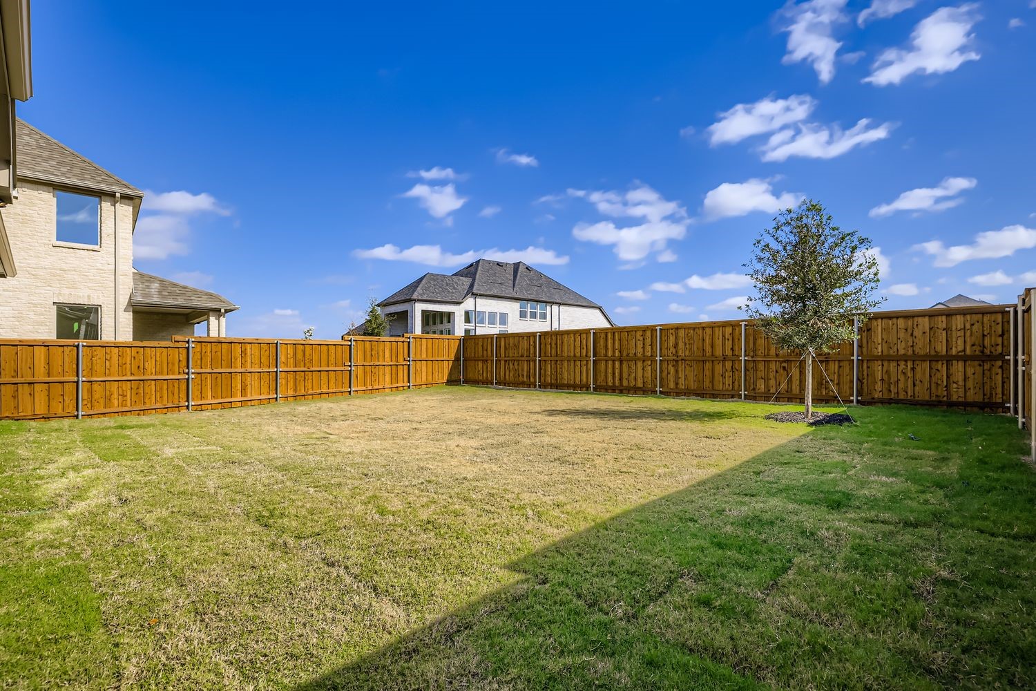 4412 Cotton Seed Way Celina TX 75078