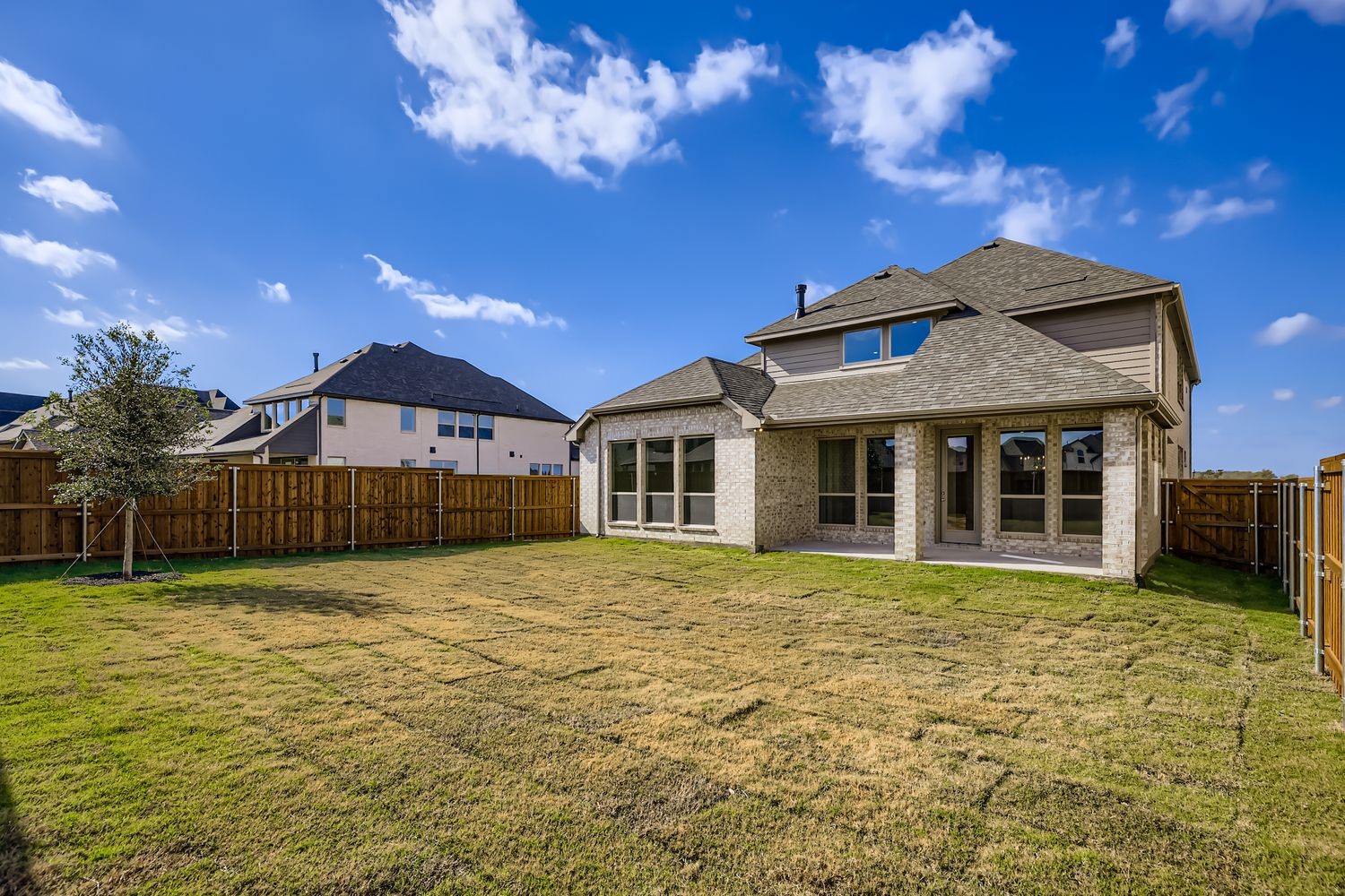 4412 Cotton Seed Way Celina TX 75078