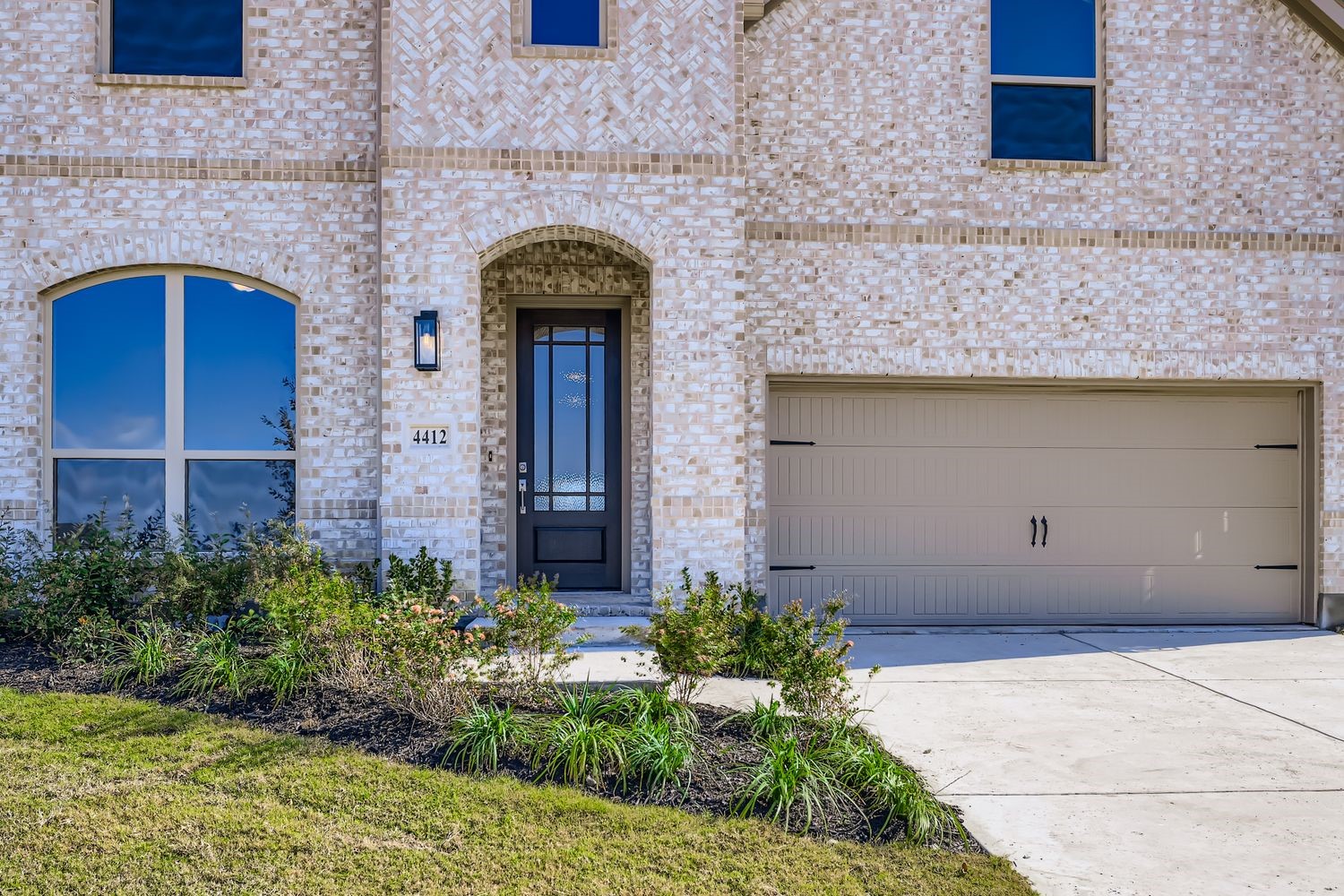 4412 Cotton Seed Way Celina TX 75078