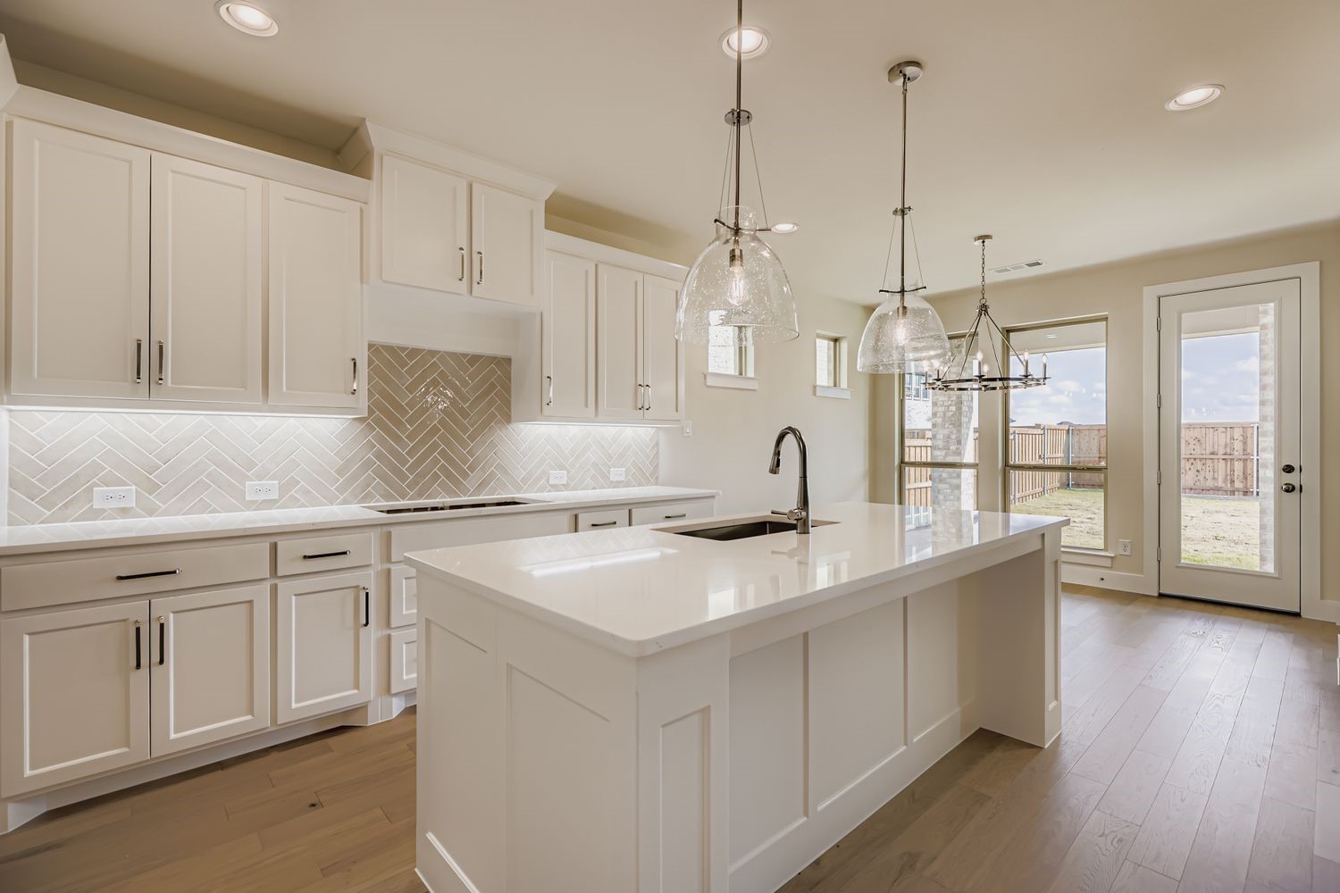 4412 Cotton Seed Way Celina TX 75078