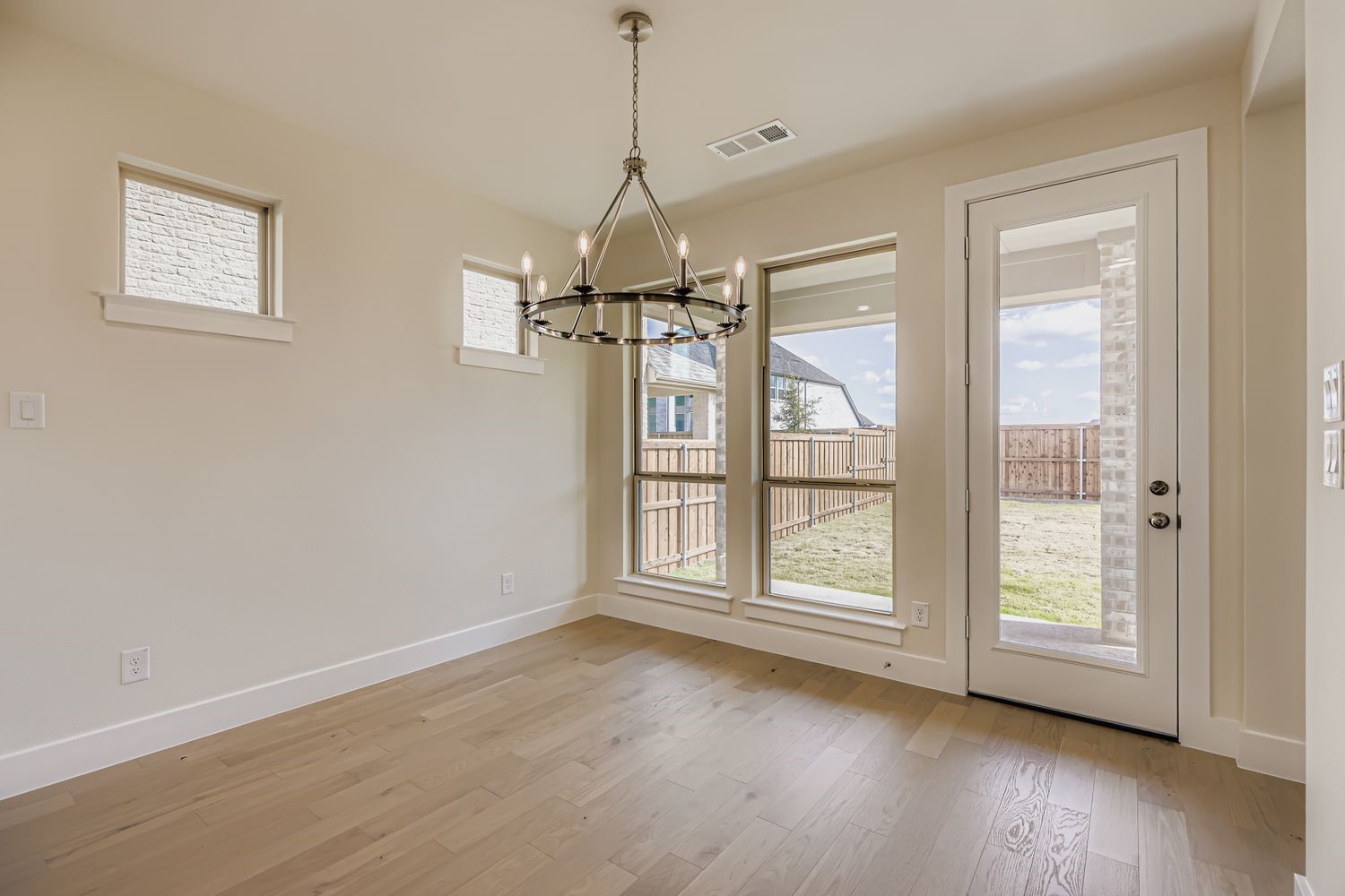 4412 Cotton Seed Way Celina TX 75078