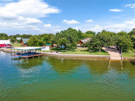 1704 Island Village Court Granbury TX 76048