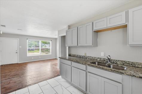 1307 Stone Drive Irving TX 75061