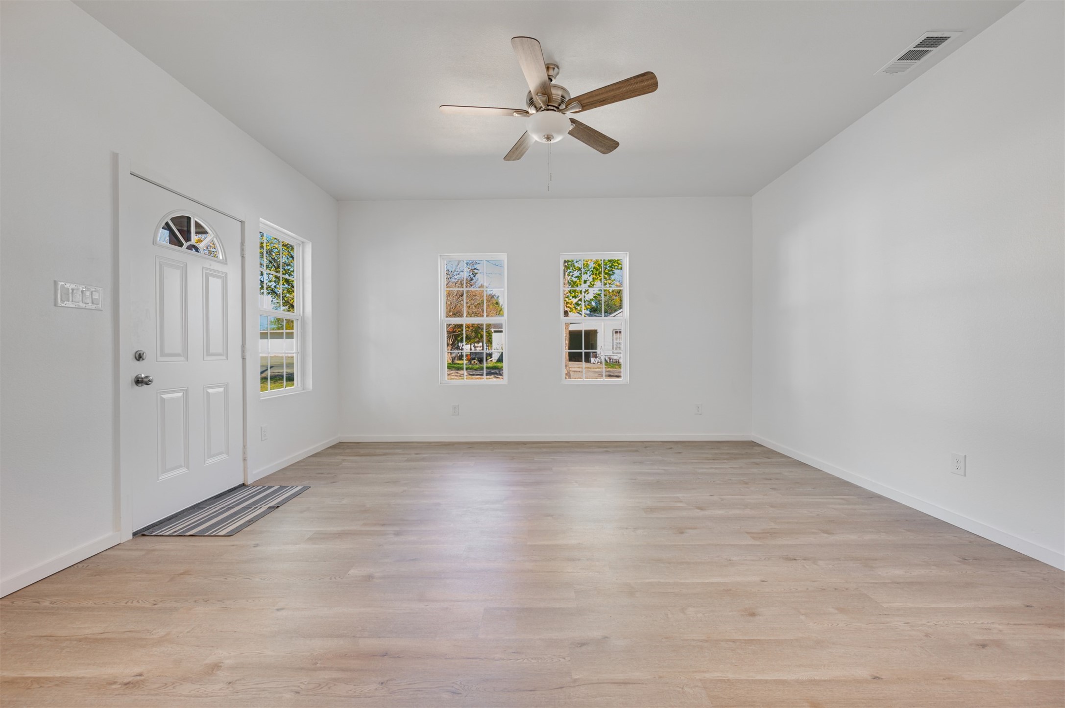 501 1st Street Cooper TX 75432