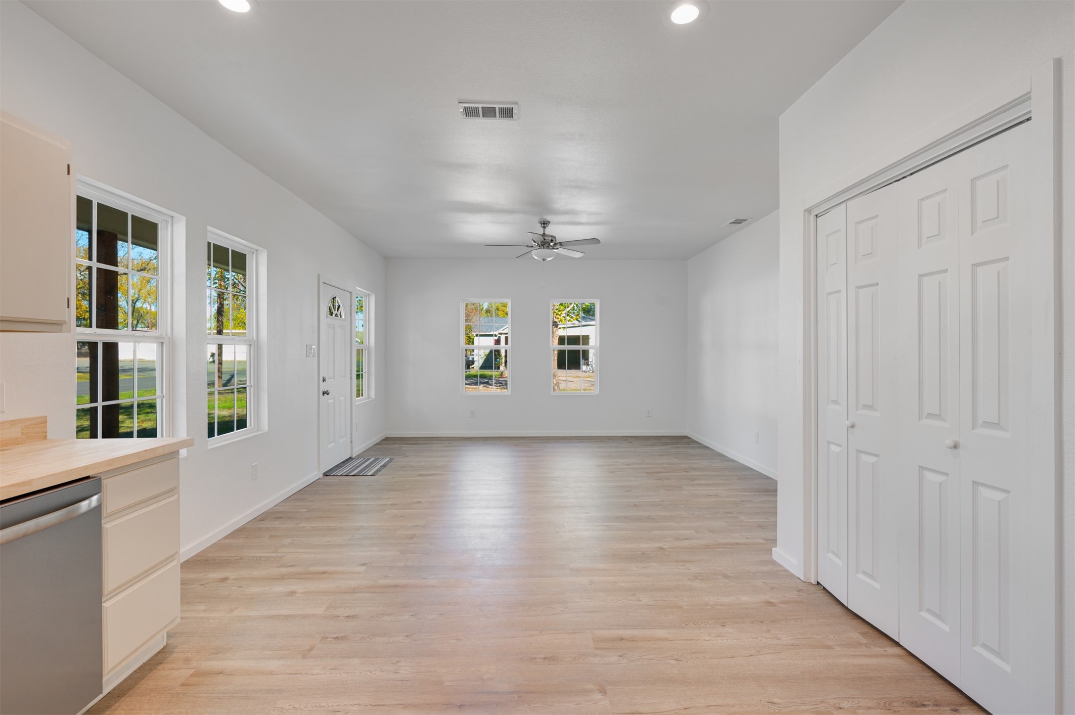 501 1st Street Cooper TX 75432