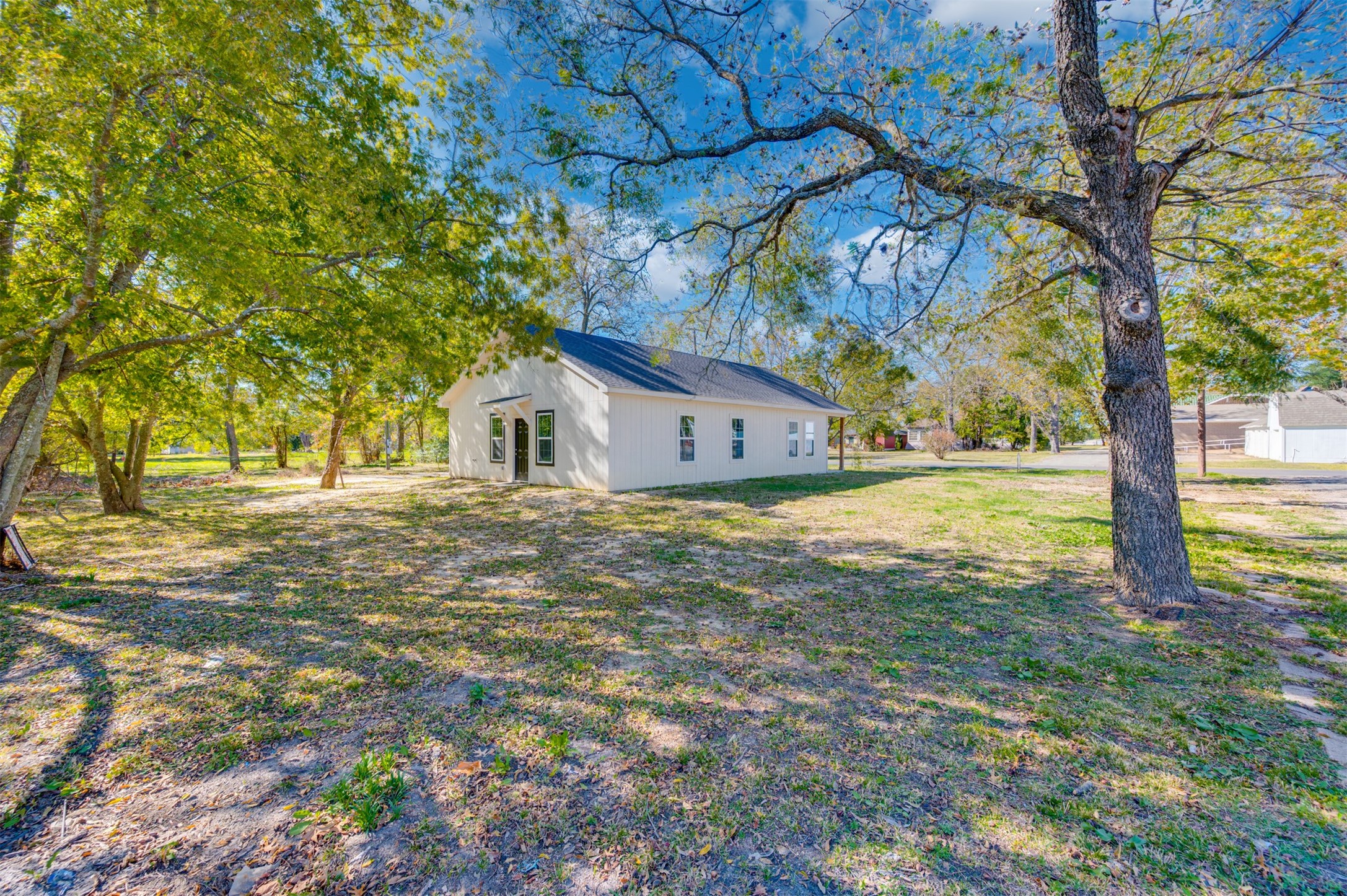 501 1st Street Cooper TX 75432