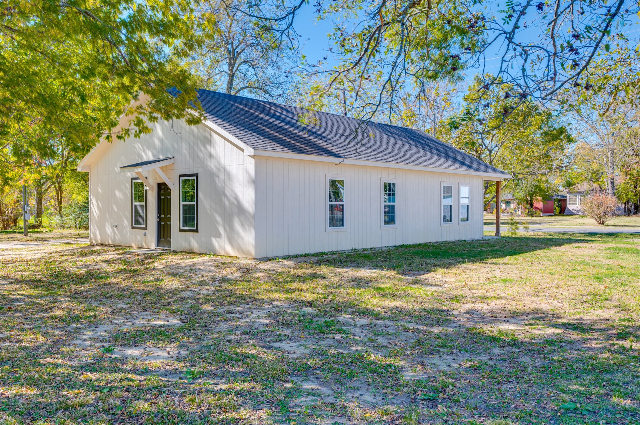 501 1st Street Cooper TX 75432
