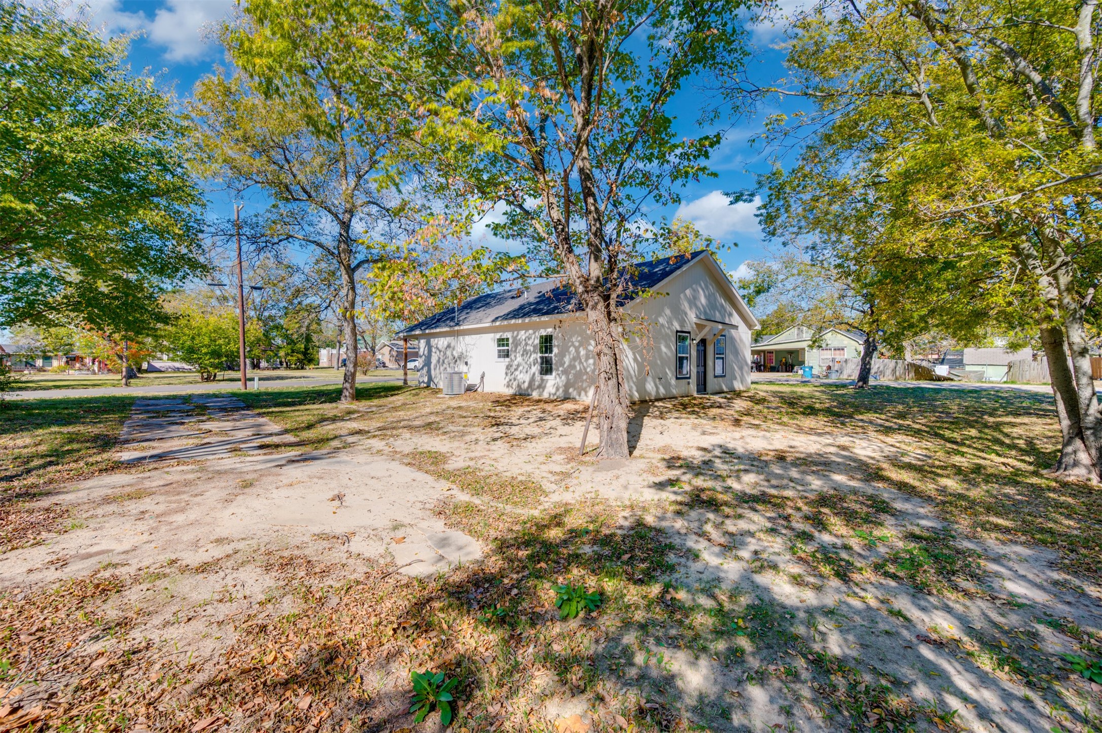 501 1st Street Cooper TX 75432