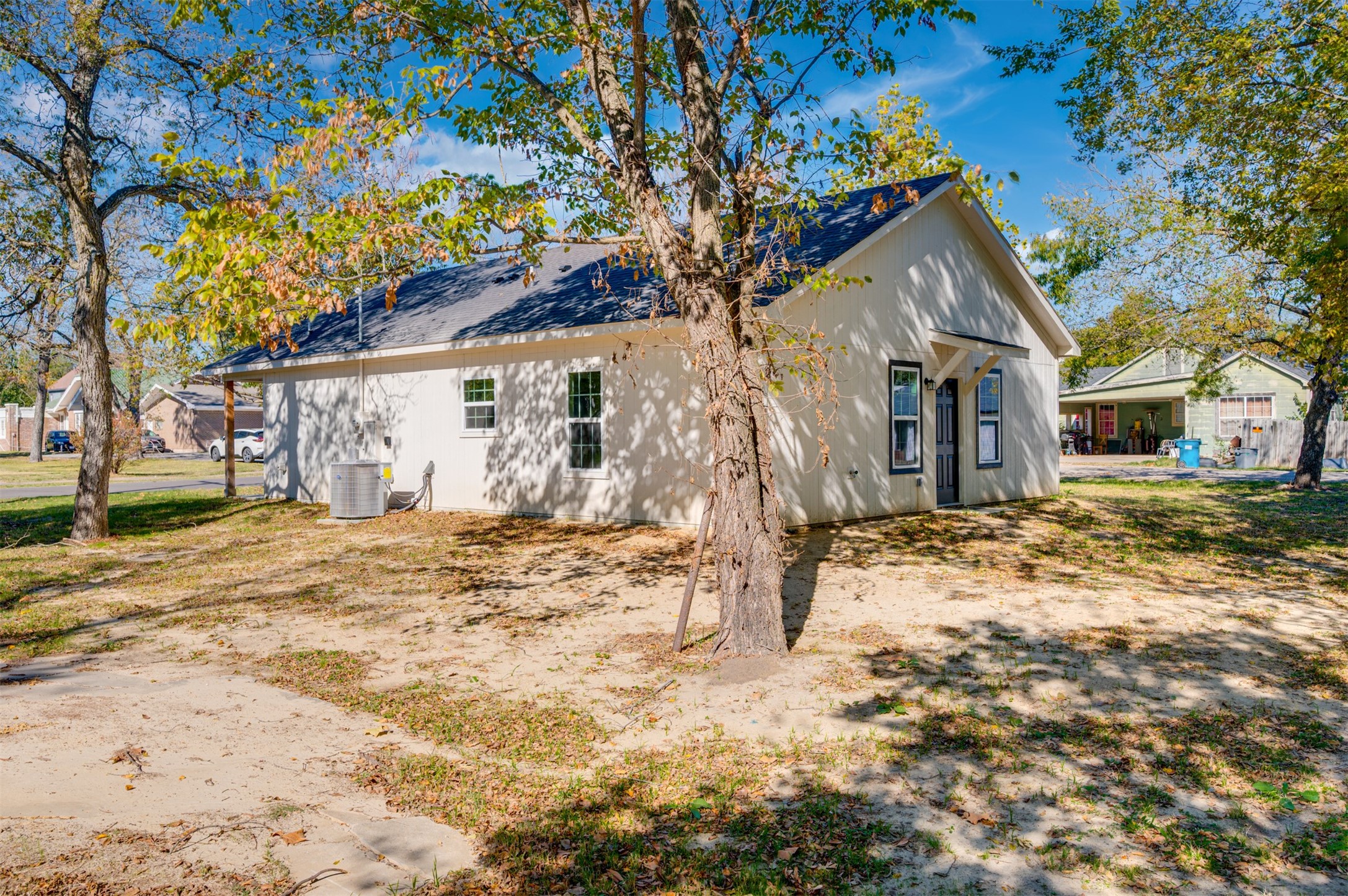 501 1st Street Cooper TX 75432