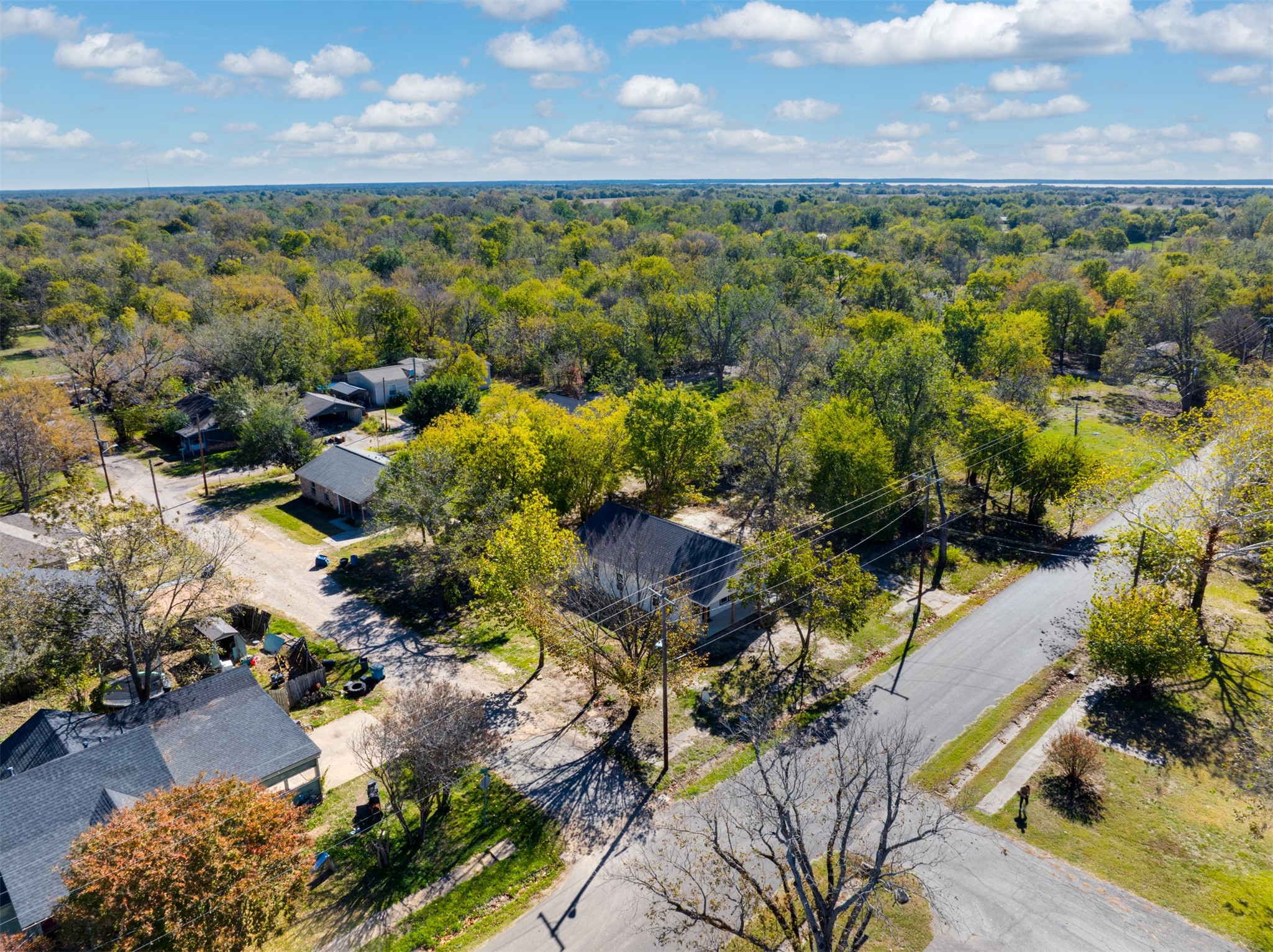 501 1st Street Cooper TX 75432