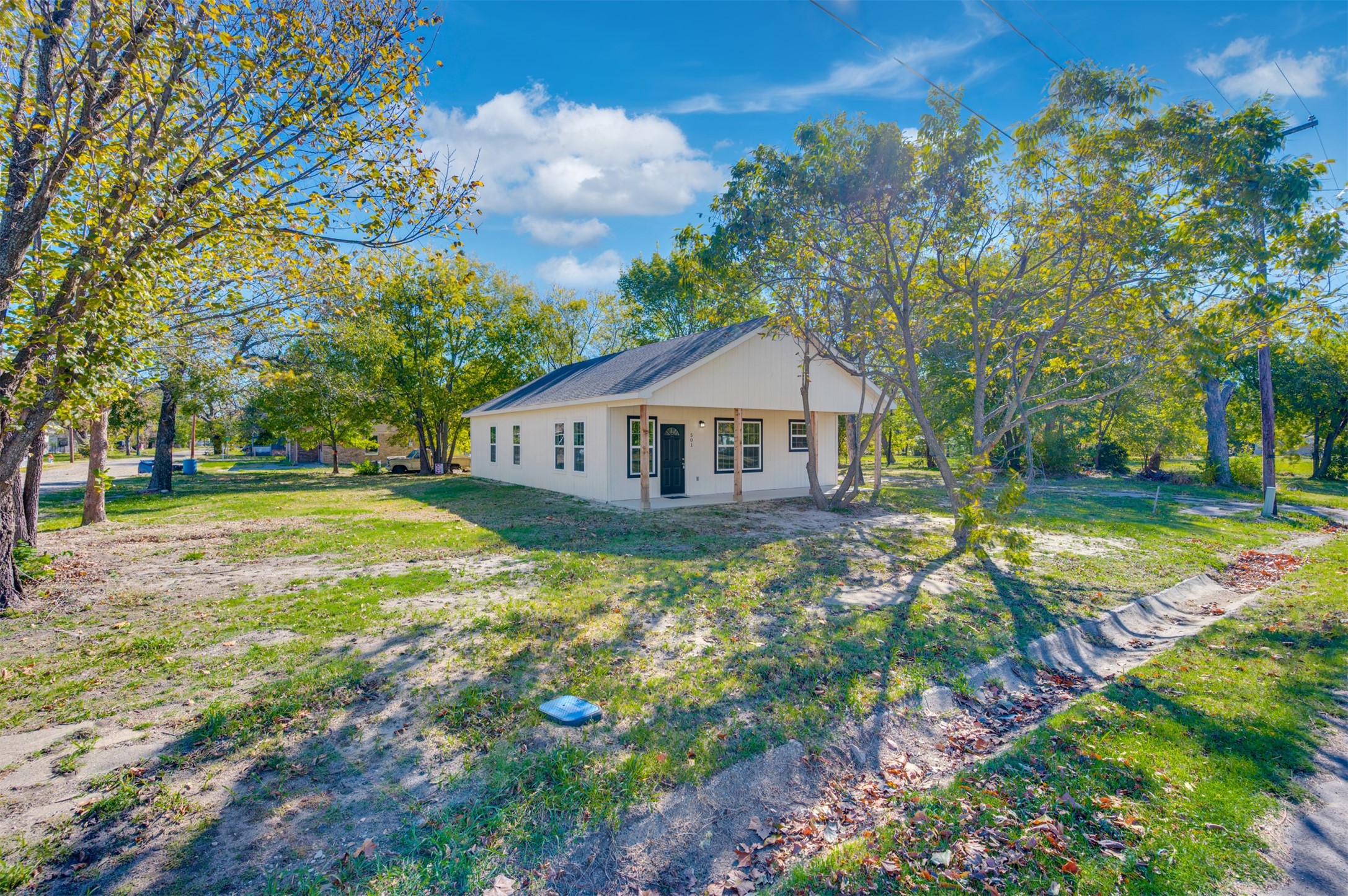 501 1st Street Cooper TX 75432