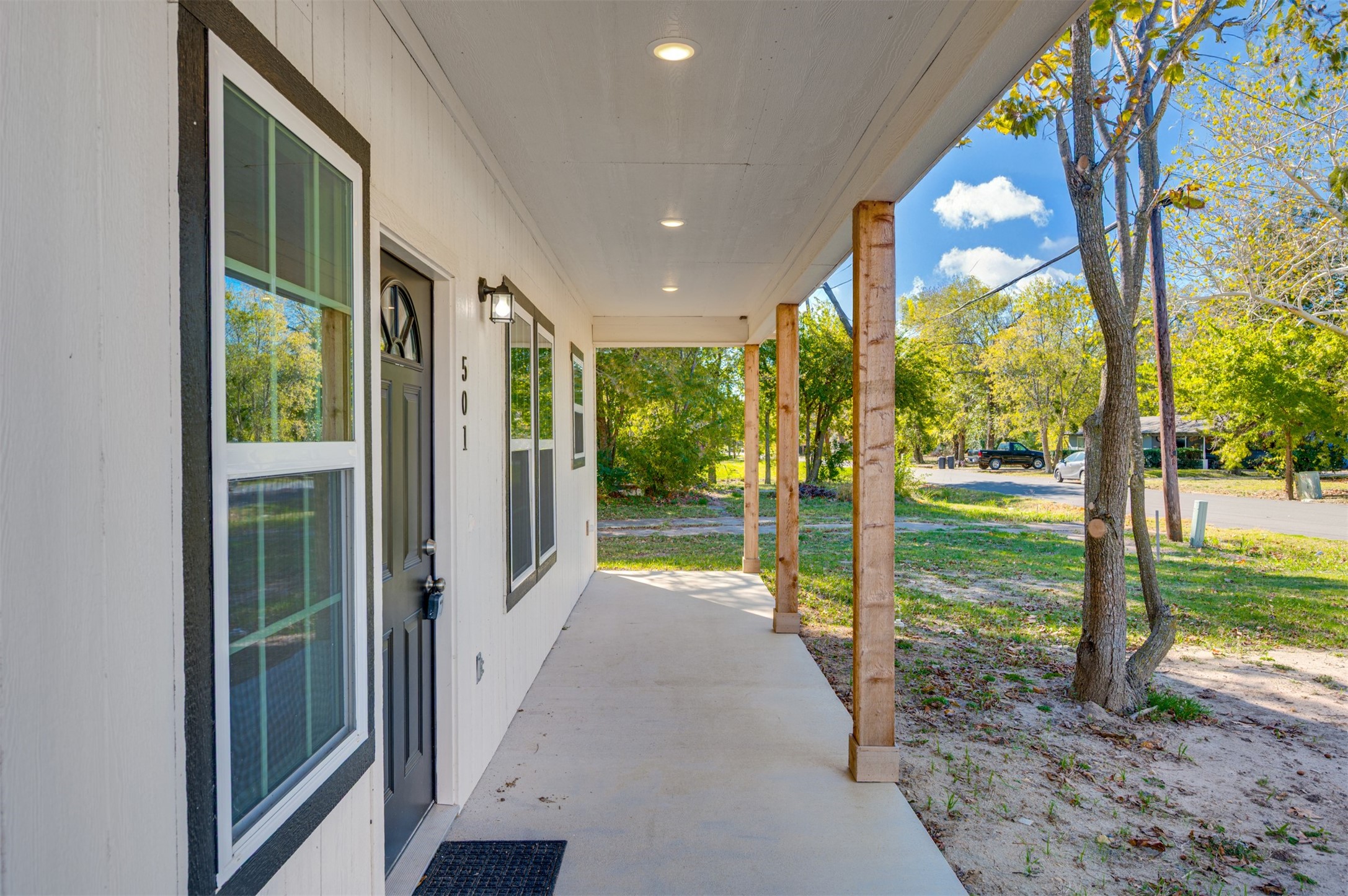 501 1st Street Cooper TX 75432