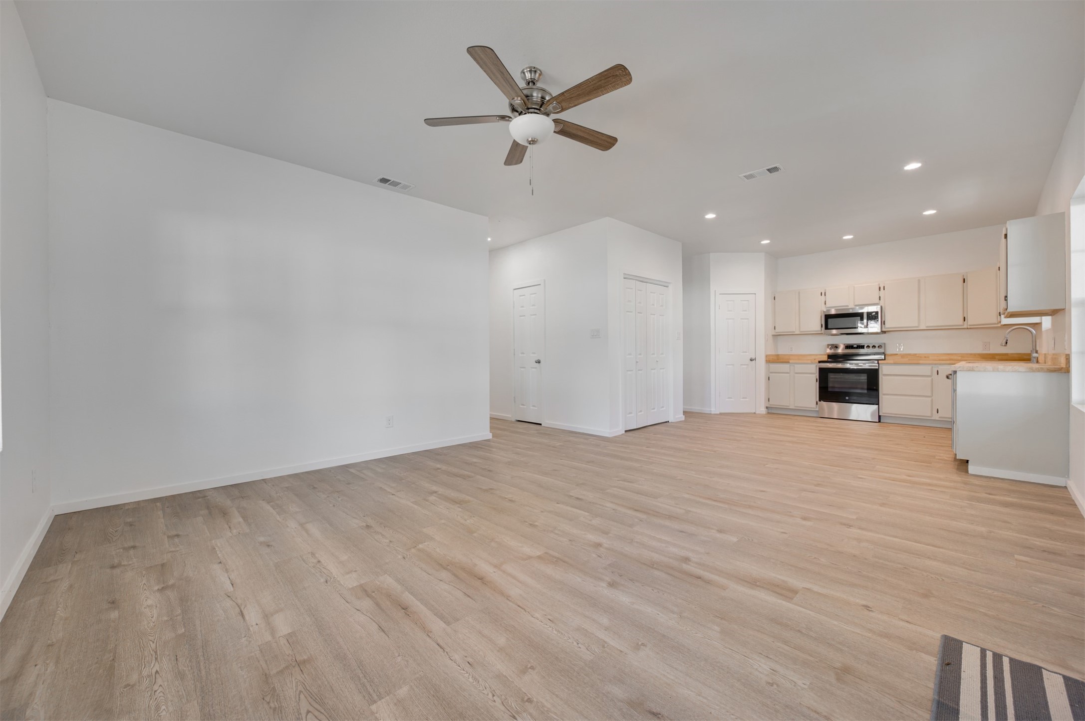 501 1st Street Cooper TX 75432