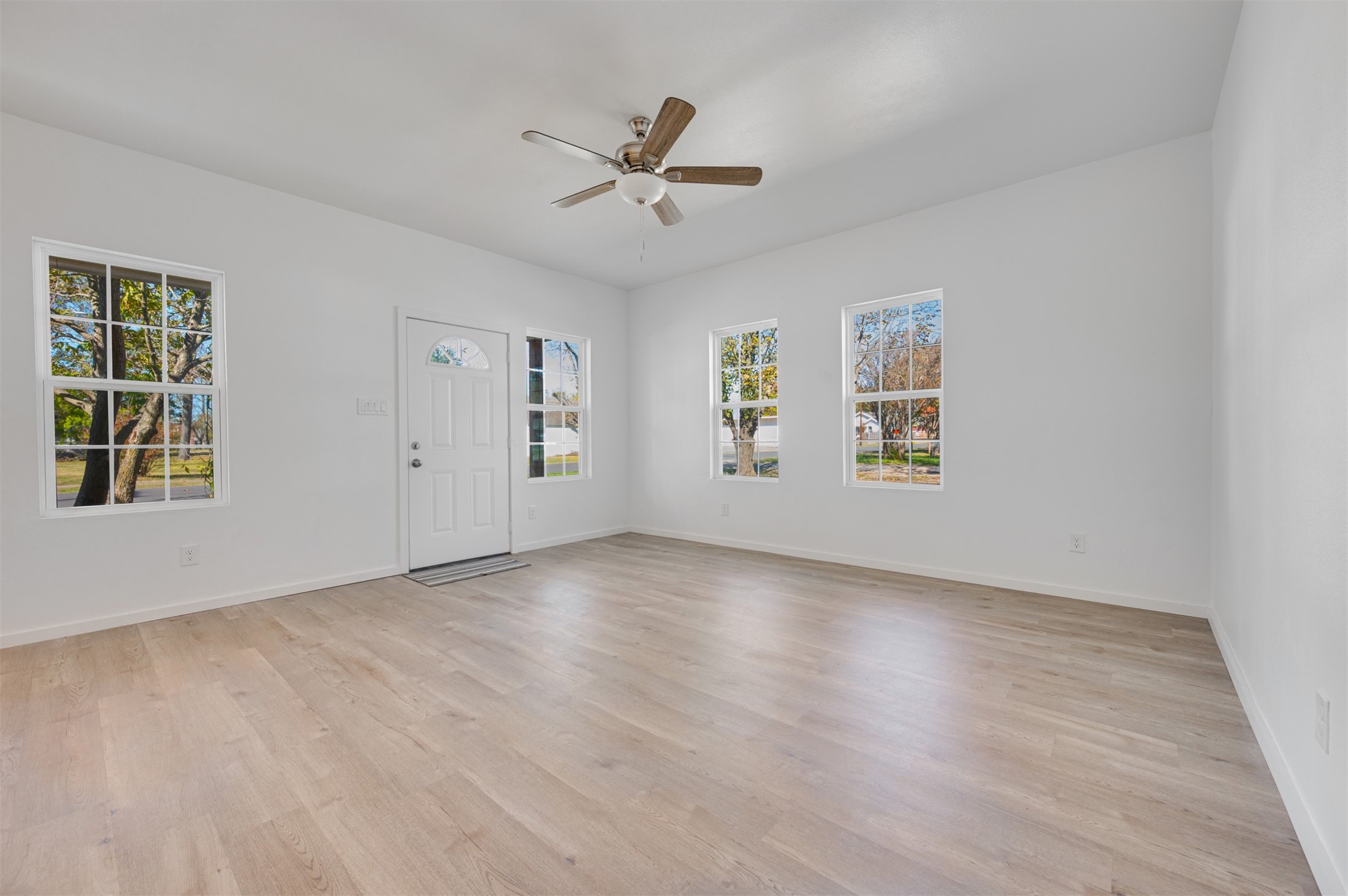 501 1st Street Cooper TX 75432