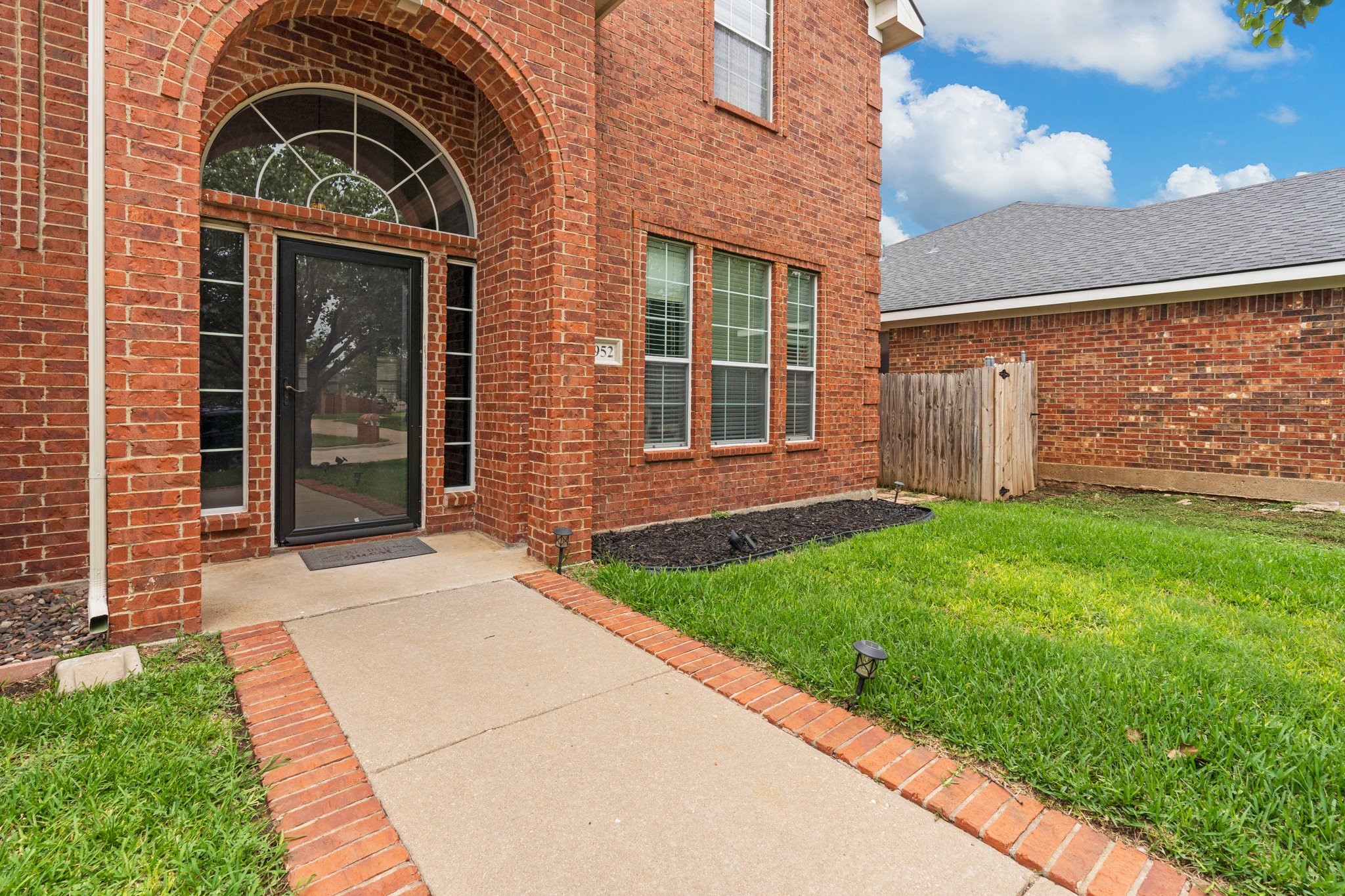 3952 Silver Springs Drive Fort Worth TX 76123
