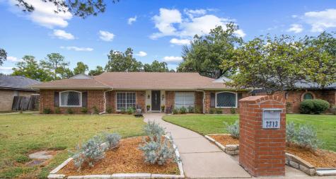 2313 Perryland Drive Arlington TX 76013