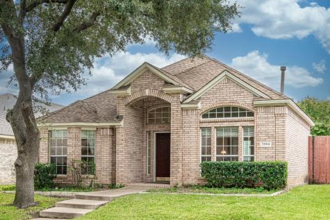 3964 Stockton Lane Dallas TX 75287