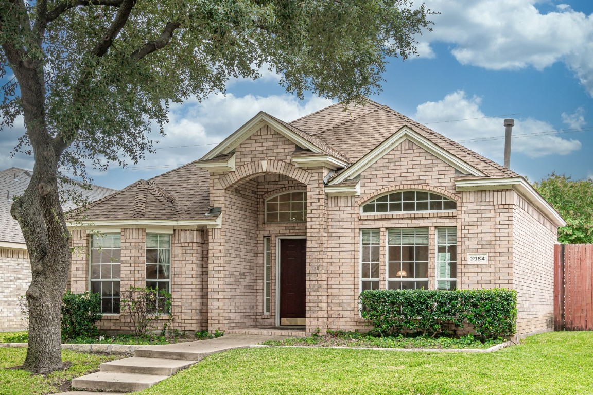 3964 Stockton Lane Dallas TX 75287