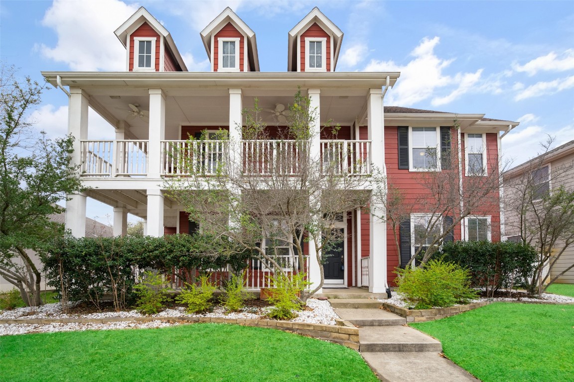 1424 Cotton Gin Drive Savannah TX 76227