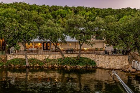 2207 Trail Ridge Graford TX 76449