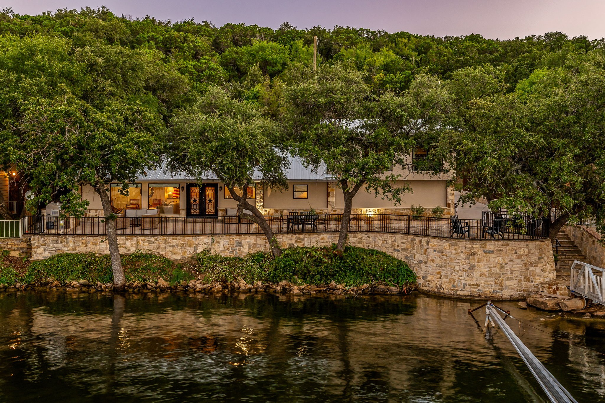 2207 Trail Ridge Graford TX 76449