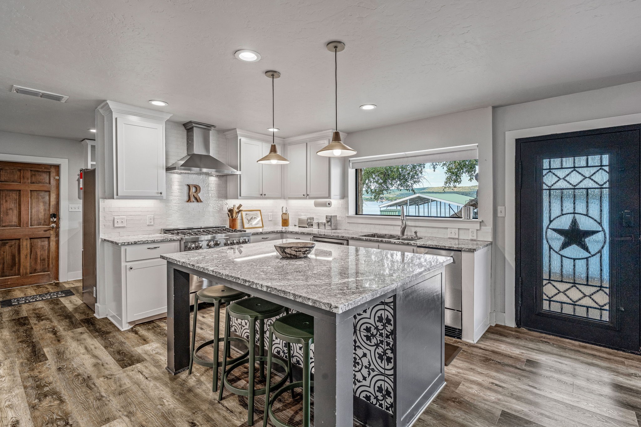 2207 Trail Ridge Graford TX 76449