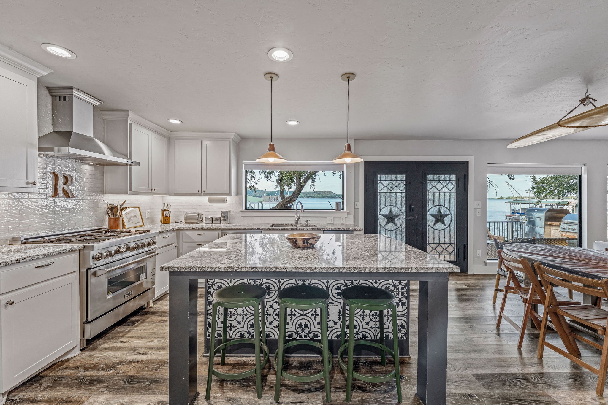 2207 Trail Ridge Graford TX 76449