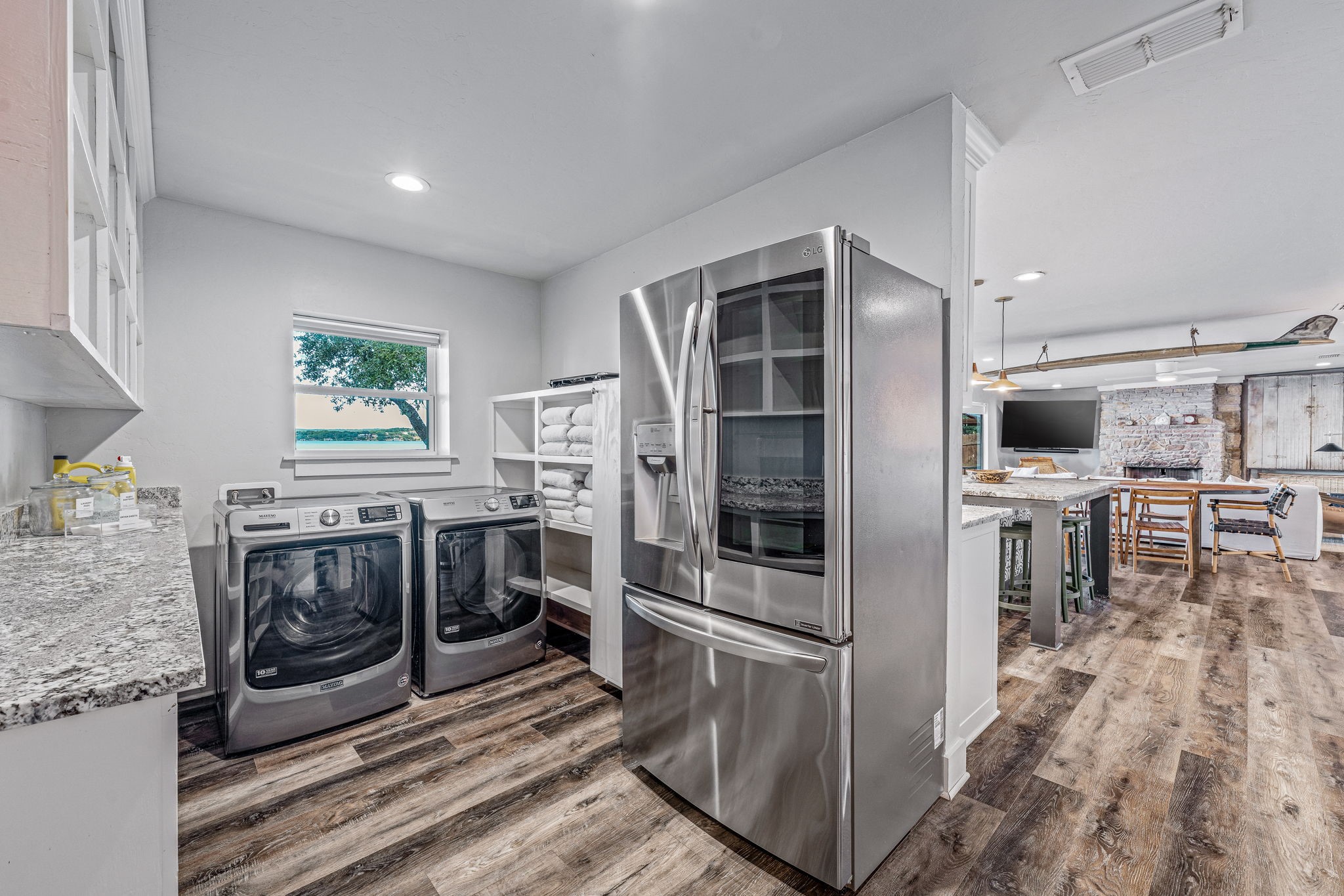 2207 Trail Ridge Graford TX 76449