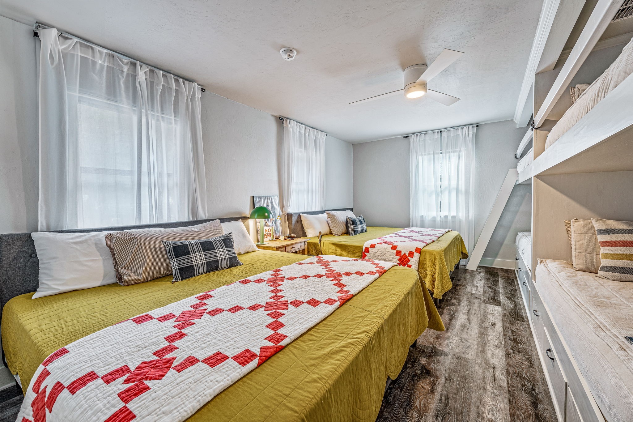 2207 Trail Ridge Graford TX 76449