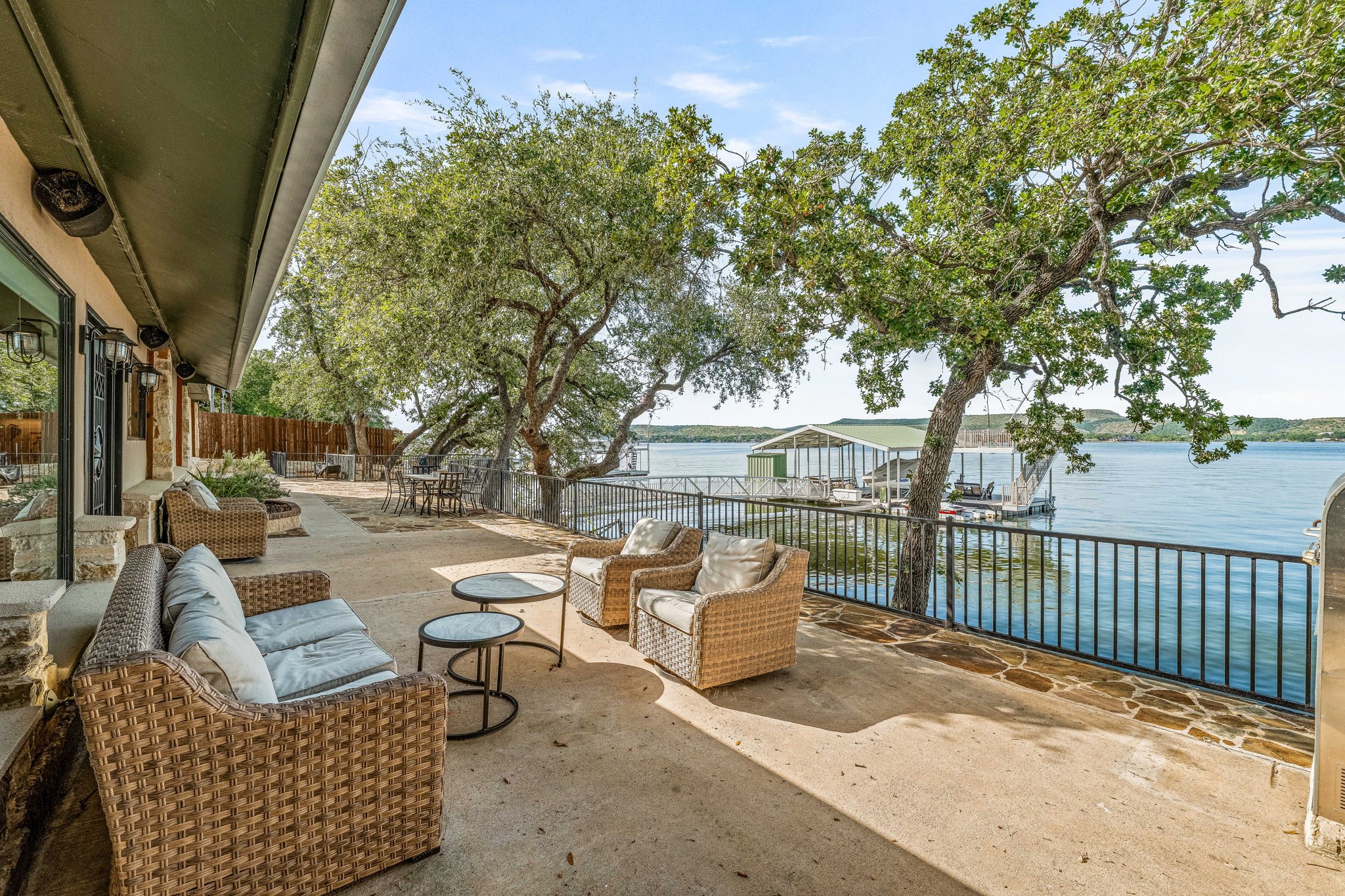 2207 Trail Ridge Graford TX 76449