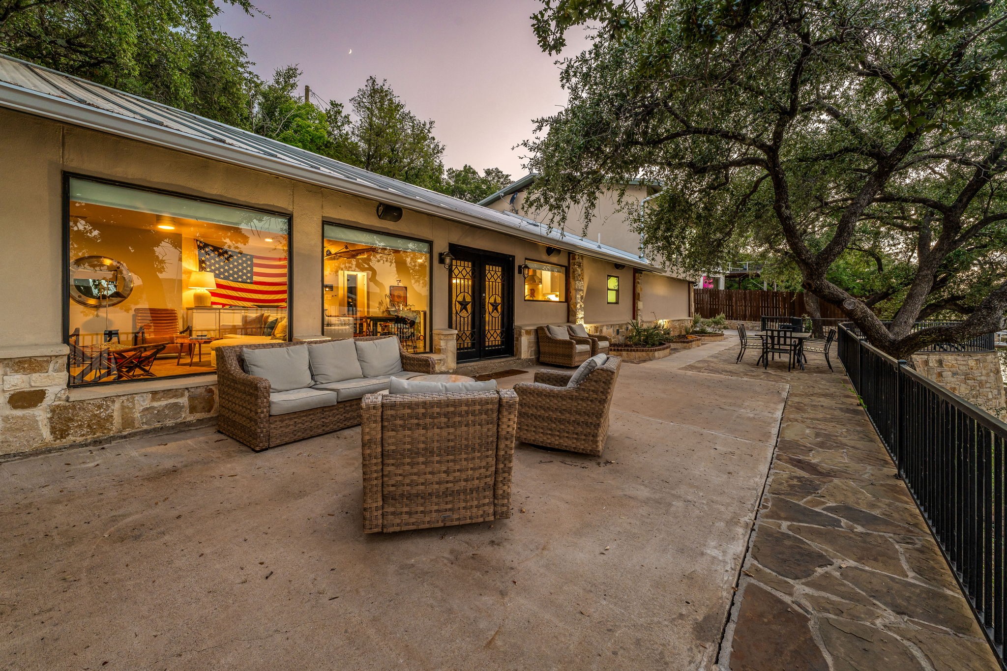 2207 Trail Ridge Graford TX 76449