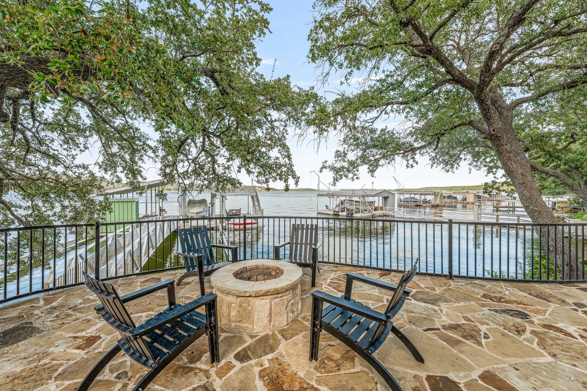 2207 Trail Ridge Graford TX 76449