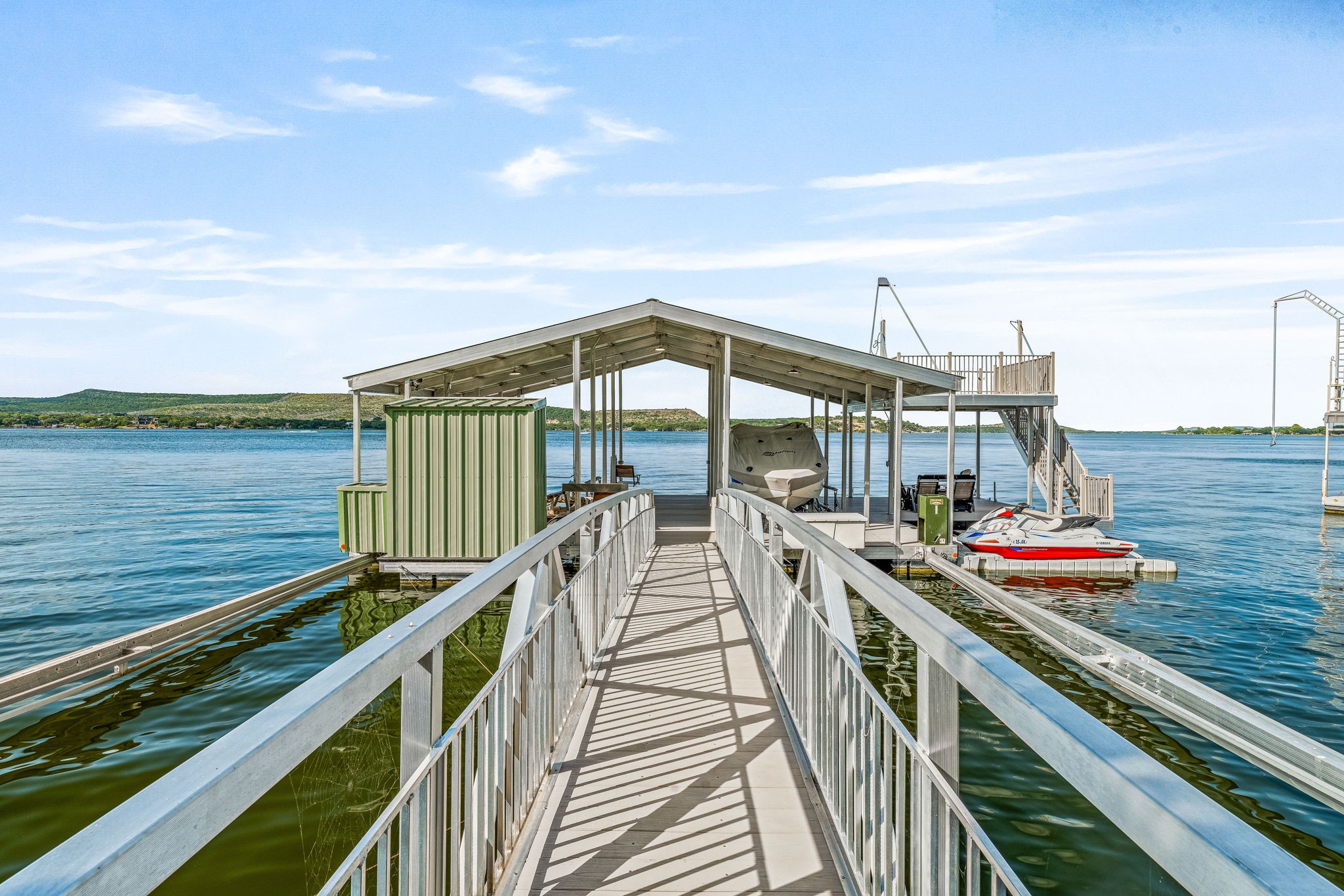 2207 Trail Ridge Graford TX 76449