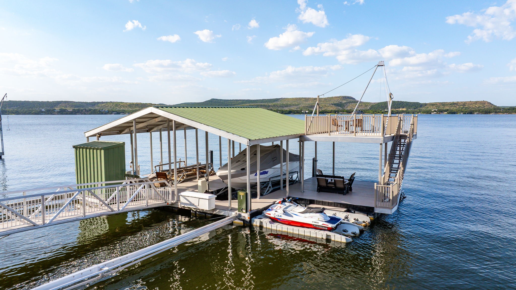 2207 Trail Ridge Graford TX 76449